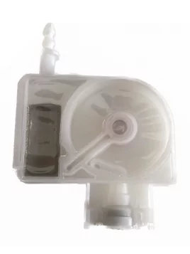Damper DTF widok z boku