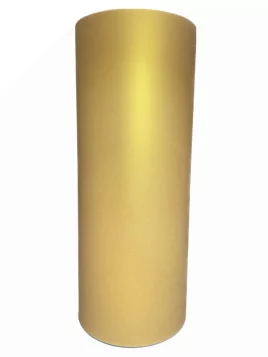 Złota folia DTF 30cm