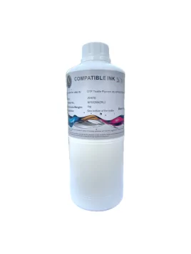 DTF Xenier White Ink by Print-Rite