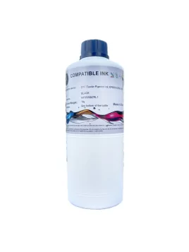DTF Xenier Black Ink by Print-Rite