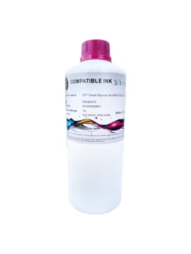 DTF Xenier magenta ink by Print-Rite