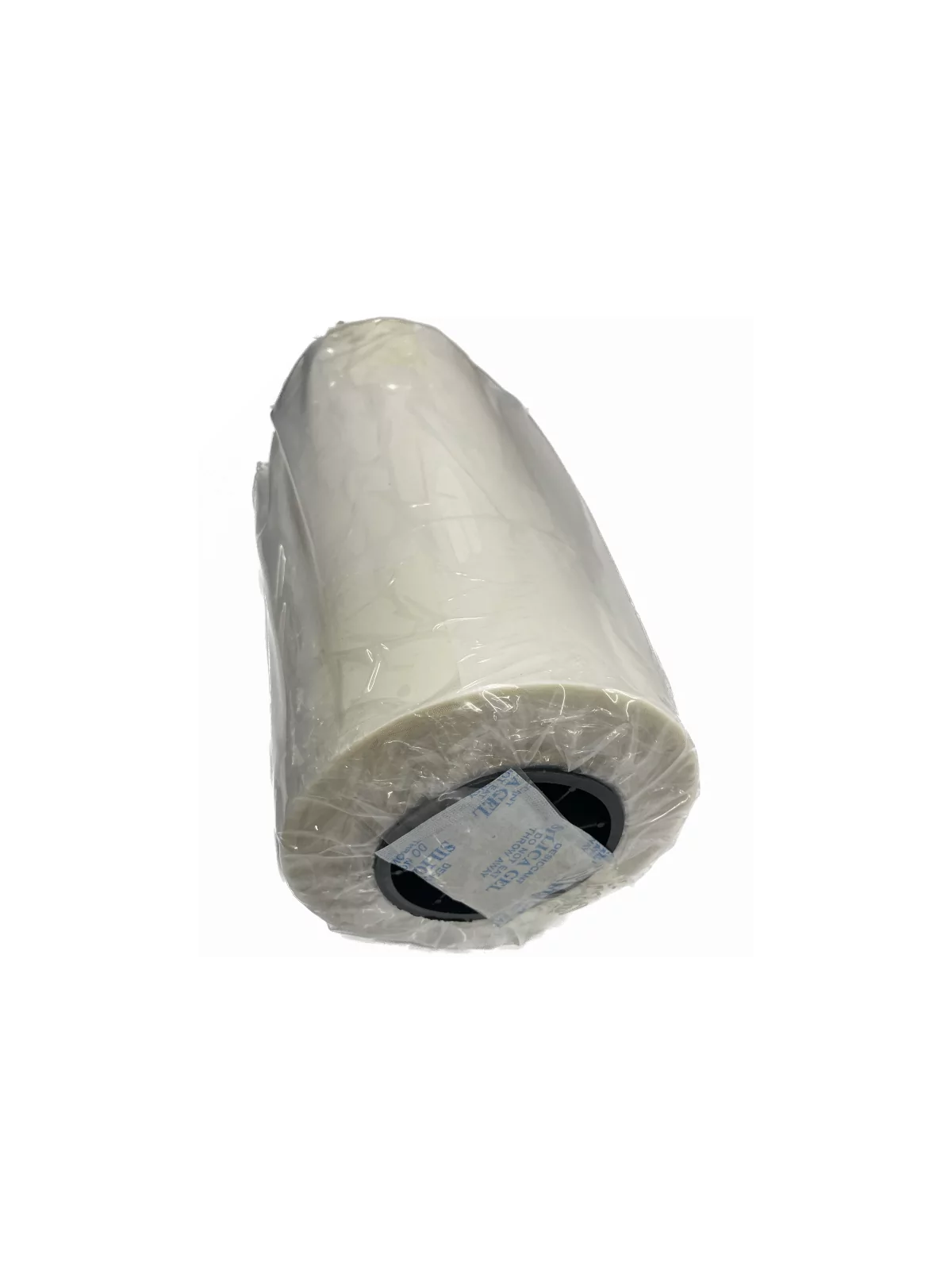 Folia DTF 30 cm hot peel, na gorąco, dwustronnie matowa