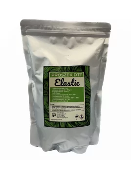 DTF Powder Elastic 1 kg