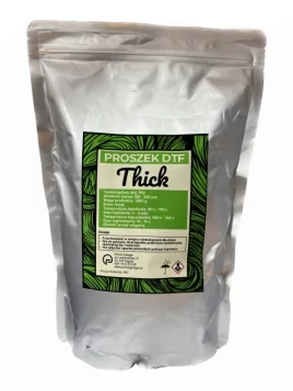 DTF Powder Thick 1kg